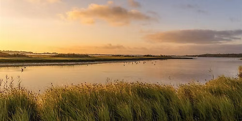 Changing Tides: The Power of Women and Water