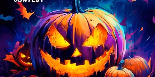 Hops Haven Halloween Bash and Costume Party!