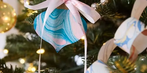 Kids Workshop | Ornament Making