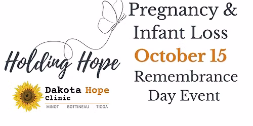 Pregnancy & Infant Loss Remembrance Day