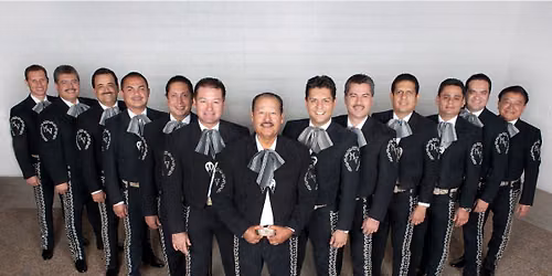Mariachi Vargas de Tecalitlan with Mariachi Nuevo Tecalitlan