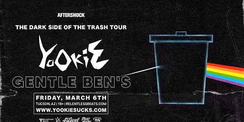 YOOKiE | Gentle Ben's