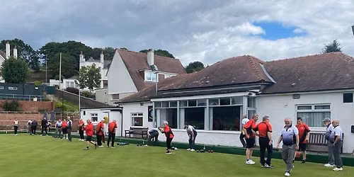 Carluke friendly (home)