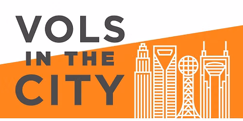 UT Alumni: 2026 Memphis Vols in the City