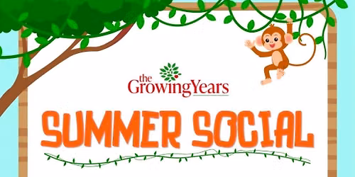 TGY Summer Social