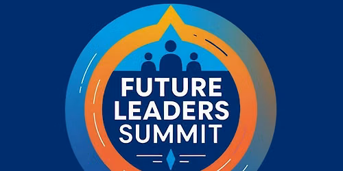 Vermont Future Leaders Summit