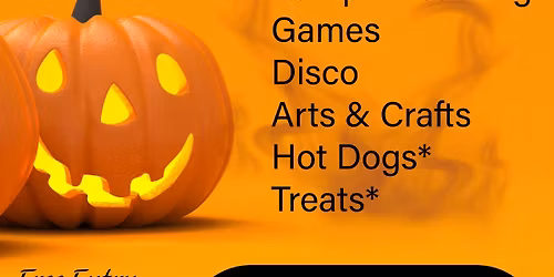 Halloween Party