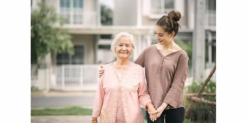 APPLICATION WORKSHOP: BECOMING AN IHSS CAREGIVER \u2013 WILDOMAR