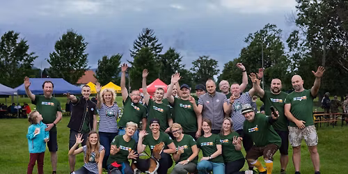 4. Pivn\u00ed pochod