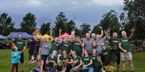 4. Pivn\u00ed pochod