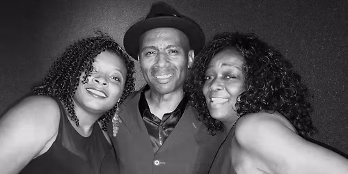 Steve Cofield and Sweet at VERA Cherry Hill