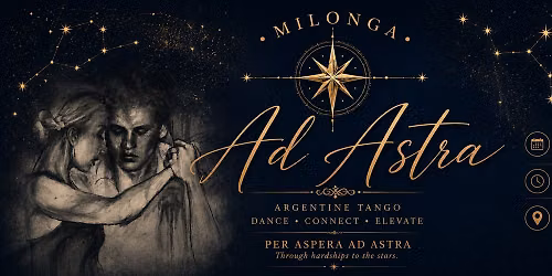 Milonga Ad Astra