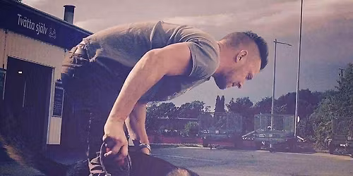 Tobias Gustavsson Seminar