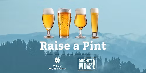 Raise a Pint at Mighty Mo Brewing Co
