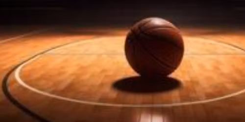 Stake Men's basketball