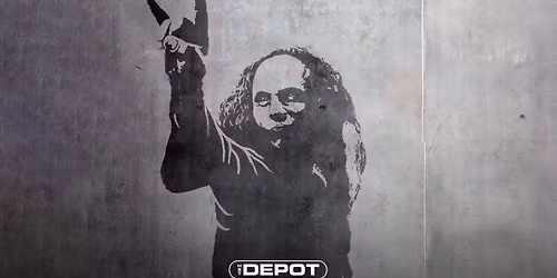 Ronnie James Dio (The Memorial Concert) \/ Het Depot