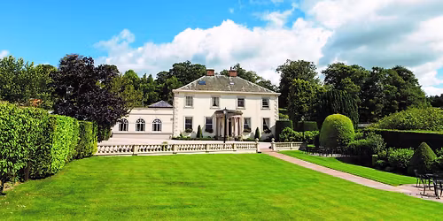 SPARKET Presentation Night.. Drinks, Food, Awards & Dance!