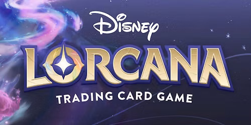 Disney Lorcana