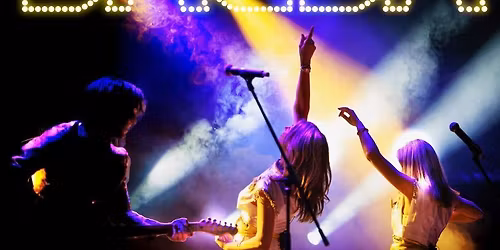 BABBA - End of Year Party 2025 | MEMO Music Hall