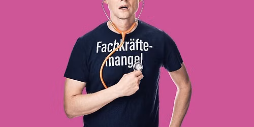 Fabian Unteregger \u2022 Comedy