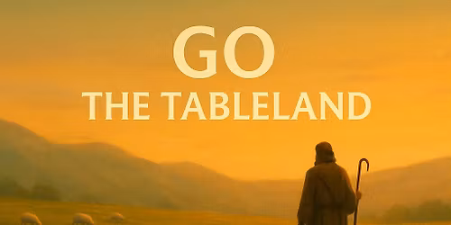 GO: Table of Thanksgiving 