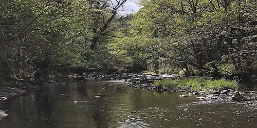 POETRY BY THE RIVER