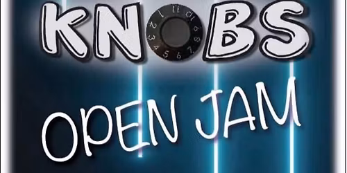 Open jam at Anjie\u2019s Bar