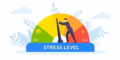 Safe Stress Workshop