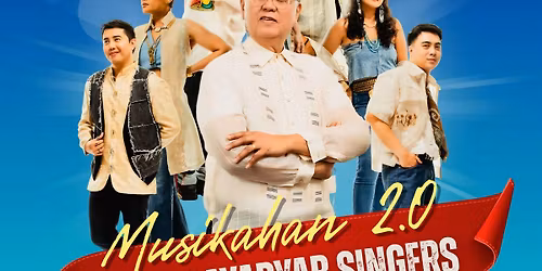 Musikahan 4.0 - Hawaii