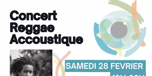 Soir\u00e9e Reggae Acoustique \u2013 Samedi 28 f\u00e9vrier \u00e0 l\u2019OBT Caf\u00e9