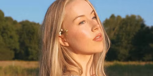 Bronwyn Keith-Hynes in Stevenson