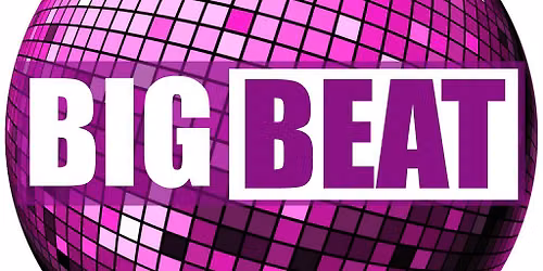 Philmores BIG BEAT Reunion 2026 - LOVE DECADE
