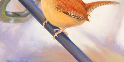 12 Days of Artists - Mary Ann Pals