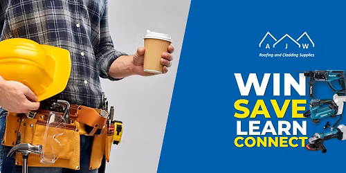 AJW Trade Morning - Wednesday 27th May - Market Deeping