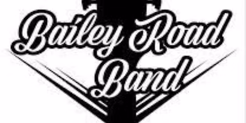 Free Show Friday with Bailey Road Band