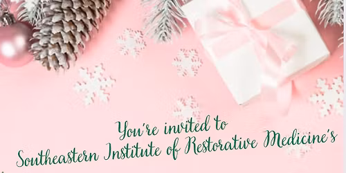 Christmas Open House 