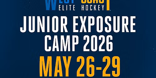 Junior Exposure Camp