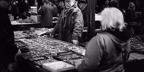 Analog Meetup Cracow \u2022 Analogowe Spotkanie Krak\u00f3w