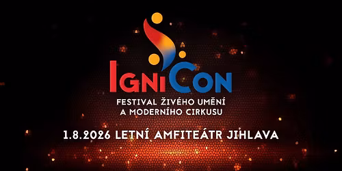 IgniCon 2026