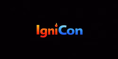 IgniCon 2026