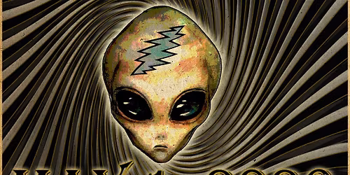 ZenDog: 2026\/05\/01 The Gem, Spring City, PA