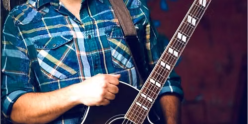 Music in the Grass: Ryan McIntyre