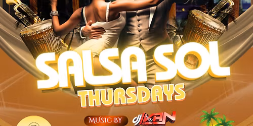 SALS SOL THURSDAYS