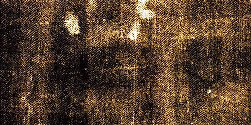 The Shroud of Turin Exhibition Pre-opening Talk