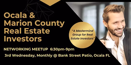 investor meetup