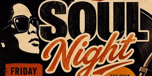Soul Funk Souleaze night