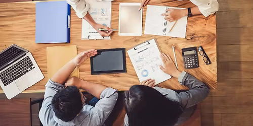 CREW Akron Board Meeting- July