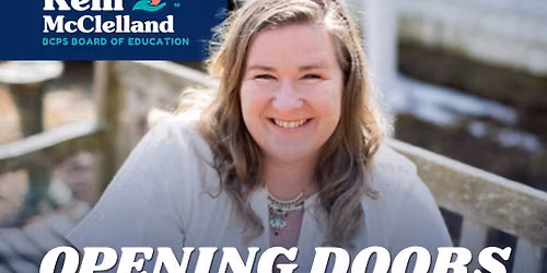 Opening Doors for Every Student