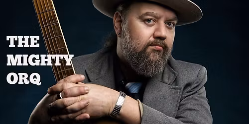 The Mighty Orq Band at Green Oaks Tavern