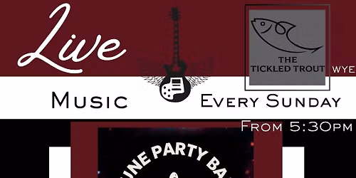 4 Tune Party Band